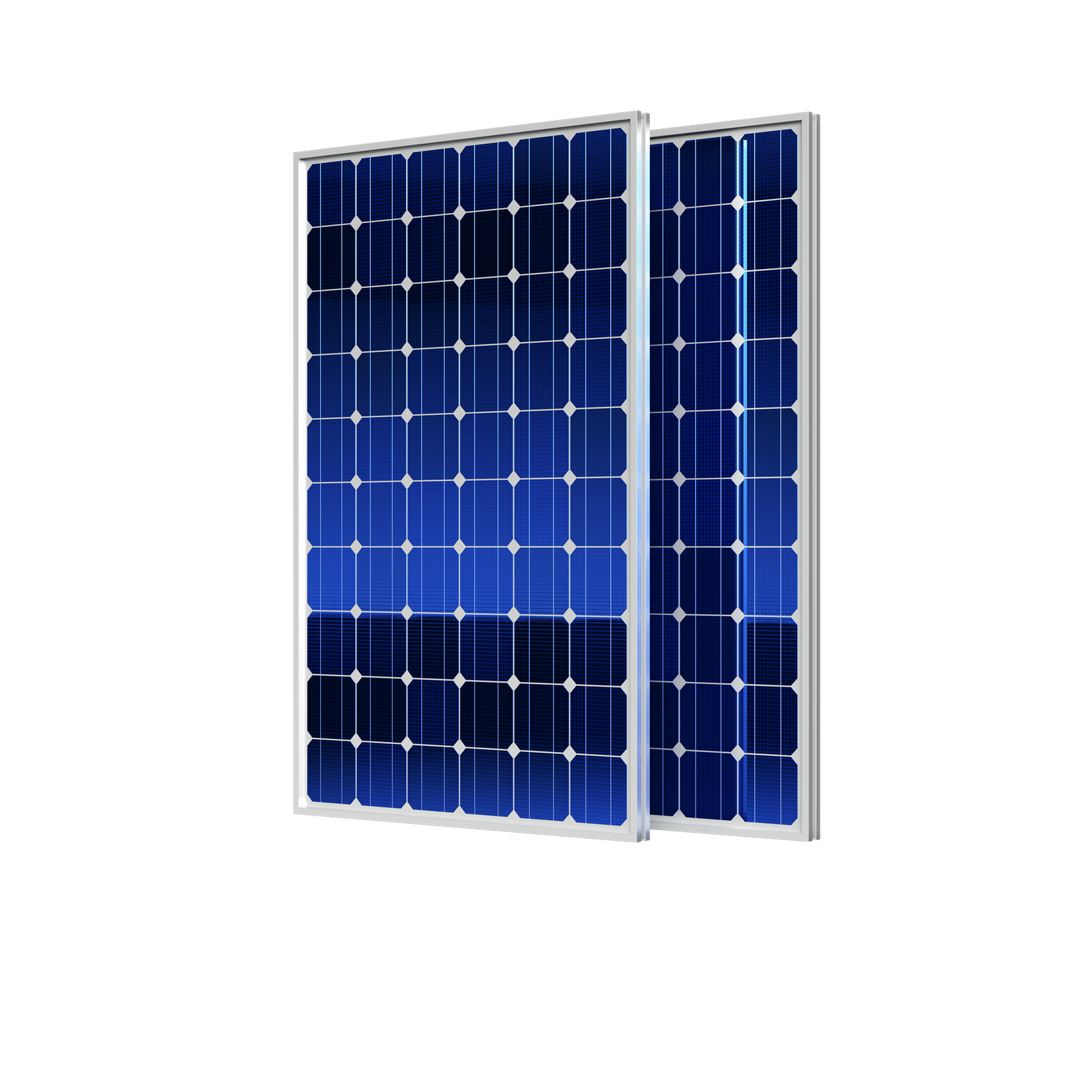 Modulo fotovoltaico per la produzione di energia rinnovabile
