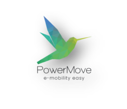 Logo powermove