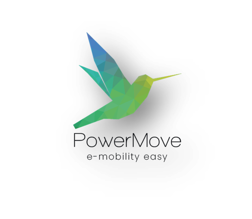 Logo powermove