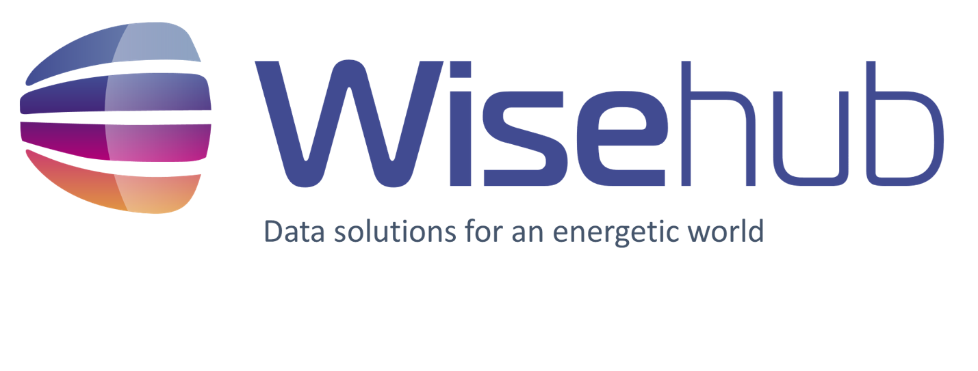 Logo Wisehub
