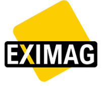 Logo Eximag