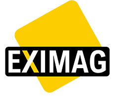 Logo Eximag